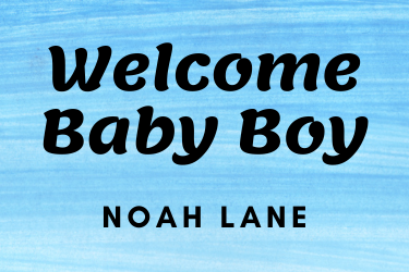 Noah Lane